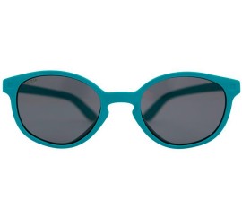 KI ET LA Wazz Παιδικά Γυαλιά Ηλίου Peacock Green 2-4 Ετών