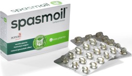 Honora Spasmoil Συμπλήρωμα Διατροφής με Σπασμολυτικές Ιδιότητες 30 κάψουλες