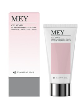Mey Calmosin  Dermo-Comforting Cream Καταπραϋντική Επανορθωτική Κρέμα 50ml