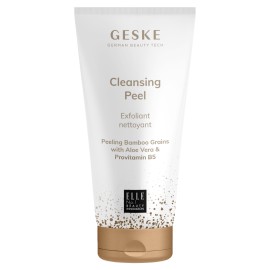 Geske Cleansing Peel Απολέπισης Προσώπου για Λάμψη της Επιδερμίδας 100ml