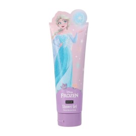 Disney Frozen Παιδικό Αφρόλουτρο με Άρωμα Frozen Berries Έλσα 250ml