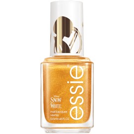 Essie Snow White Nail Lacquer Βερνίκι Νυχιών 50 Good Things Glow 13.5ml