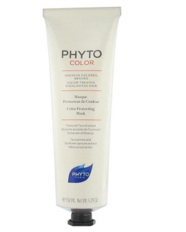 Phyto Phytocolor Masque Μάσκα Προστασίας Χρώματος 150ml