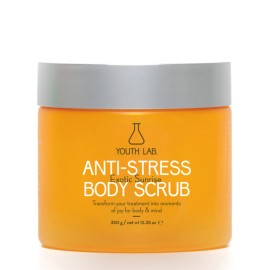 Youth Lab Anti-Stress Exotic Sunrise Ενυδατικό Scrub Σώματος 350gr