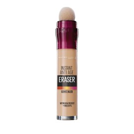 Maybelline Instant Eraser Age Rewind Concealer 08 Με Σφουγγαράκι 6ml