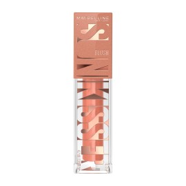 Maybelline Sunkisser 03 Sol Search Ρουζ & Bronzer Κοραλί 4.7ml