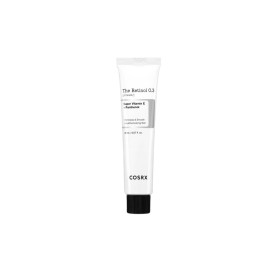 COSRX The Retinol 0.3 Ενυδατική & Αντιγηραντική Κρέμα Προσώπου με Ρετινόλη 20ml