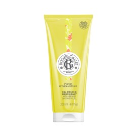 Roger & Gallet Fleur DOsmanthus Shower Gel Αφρόλουτρο 200ml