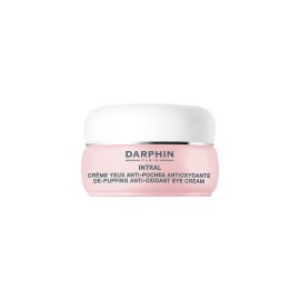 Darphin Intral de Puffing Anti Oxidant Eye Cream Αντιοξειδωτική Κρέμα Ματιών 15ml