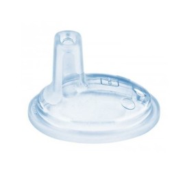 Mam Extra Soft Στόμιο Για Starter Cup & Ποτηράκια 4m+ 2 Τεμάχια [426S]