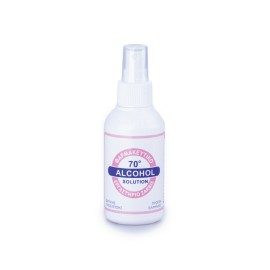 Zarbis Φαρμακευτικό Οινόπνευμα 70° σε Μορφή Spray 100ml