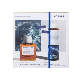 Korres PROMO Kyma Eau De Toilette Ανδρικό Άρωμα 100ml & Kyma Αφρόλουτρο 250ml&nbsp;