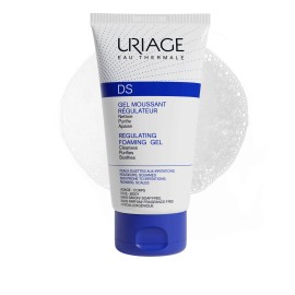Uriage D.S Gel Nettoyant Αφρώδες Gel Καθαρισμού Εξισορρόπησης 150ml
