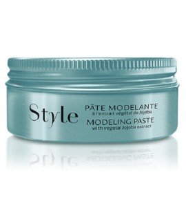René Furterer Style Modeling Paste Πηλός Σμίλευσης Μαλλιών για Ματ Αποτέλεσμα 75ml
