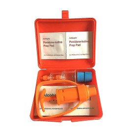 More Sept Εξωλκέας Δηλητηρίου Τσέπης 1 Τεμάχιο