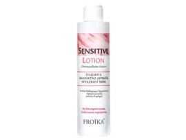 Froika SENSITIVE Lotion, 200ml