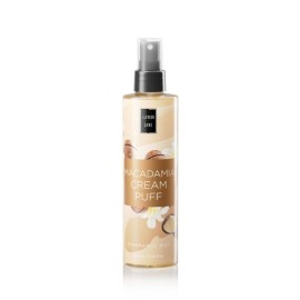 Lavish Care Macadamia Cream Puff Body Mist Καραμελωμένη Βανίλια 200ml