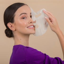 Youth Lab Retinol Reboot Μάσκα Προσώπου 1 Τεμάχιο 20gr