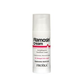 Froika Flamosin Cream, 50ml