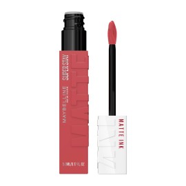 Maybelline Super Stay Matte Ink 170 Initiator Ματ Κραγιόν Μακράς Διαρκείας 5ml