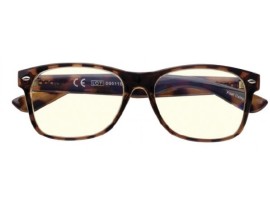 Zippo Γυαλιά Πρεσβυωπίας  Με Φίλτρο Blue Light Κοκάλινα Χρώμα:Ταρταρούγα [32Z-B13-ZERO]