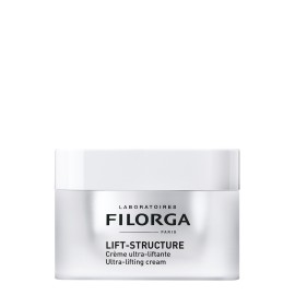 Filorga Lift Structure Cream Πλούσια Κρέμα Ημέρας για Σύσφιξη & Ανόρθωση με Δράση Lifting 50ml [Ειδική Τιμή Προσφοράς]