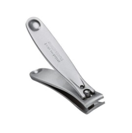 Solingen Morser Νυχοκόπτης από Ανοξείδωτο Ατσάλι με Κυρτές Λεπίδες 1 Τεμάχιο [Νο181]
