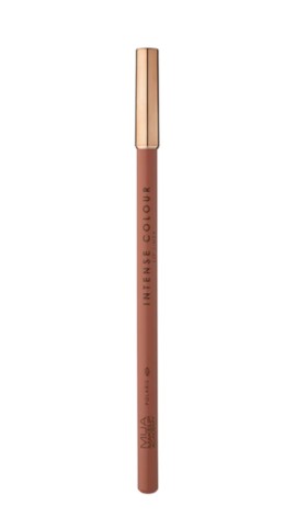 MUA Μολύβι Χειλιών Intense Colour Lip Liner Polaris 1.5gr