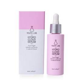 Youth Lab Hydro Cloud Serum Ορός Προσώπου Εντατικής Ενυδάτωσης 30ml