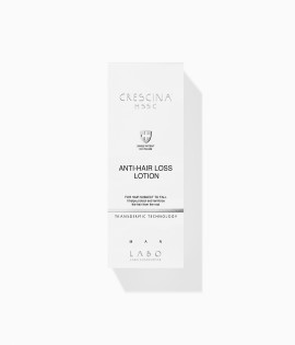 Labo Crescina Transdermic MAN Anti-Hair Loss Spray Lotion Κατά της της Τριχόπτωσης για Άνδρες 100ml