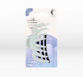 Invisibobble Clipstar M Marathon Run Κλάμερ Μεσαίου Μεγέθους 1 Τεμάχιο