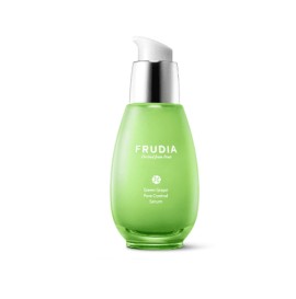 Frudia Green Grape Pore Control Serum Ορός Προσώπου με Εκχύλισμα Πράσινο Σταφύλι - Ρύθμιση & Λείανση των Πόρων 50gr