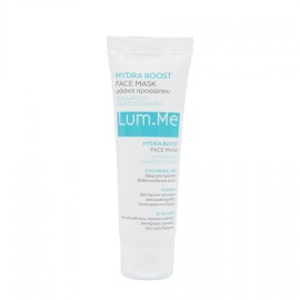 Ag Pharm Lum.Me Ηydra Boost Μάσκα προσώπου 50ml