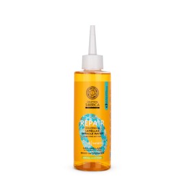 Natura Siberica Oblepikha Repair Lamellar Miracle Water Αναδόμησης Μαλλιών με Κερατίνη 200ml