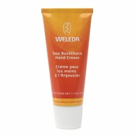 Weleda - Κρέμα Χεριών με Ιπποφαές, 50ml
