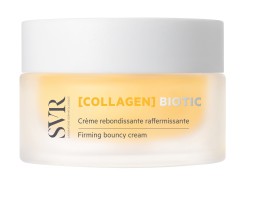 SVR [Collagen] Biotic Κρέμα Προσώπου με Φυτικό Κολλαγόνο για Λεία & πιο Σφριγηλή Επιδερμίδα 50ml