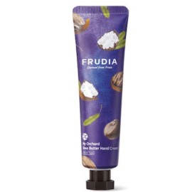 Frudia my Orchard Shea Butter Hand Cream Κρέμα Χεριών με Εκχύλισμα Βούτυρο Καριτέ - Λείανση για Ξηρές Επιδερμίδες 30gr