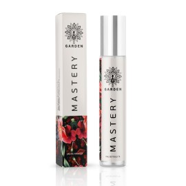 Garden Mastery Eau de Toilette Άρωμα 25ml