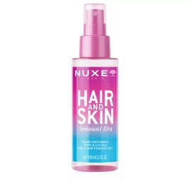 Nuxe Hair and Skin Sensual Era Mist σώματος και μαλλιών 100ml