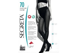 IBICI SEGRETA Κολάν 70 Silhouette Derm Chamois Νο 2,3,4