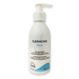 SYNCHROLINE CLEANCARE FACE GEL SPEC.PR 200ml