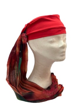 Μαντήλι 100% Βαμβακερό σε Διάφορους Χρωματισμούς [154]