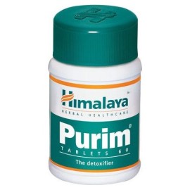 Himalaya Purim, 60Tabs
