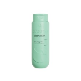 Garden Body Lotion Pistachio & Bergamot Ενυδατικό Γαλάκτωμα με Άρωμα Φιστίκι & Περγαμόντο 300ml