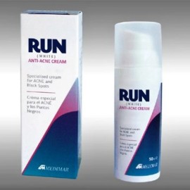 Medimar White Cream Anti-Acne 50ml