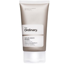 The Ordinary Salicylic Acid 2% Masque Μάσκα Καθαρισμού Κατά των Ατελειών 50ml