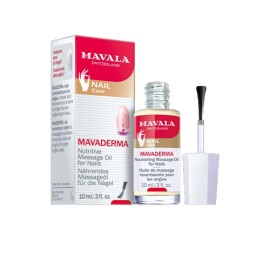 Mavala Mavaderma Λάδι για την Ανάπτυξη των Νυχιών 10ml