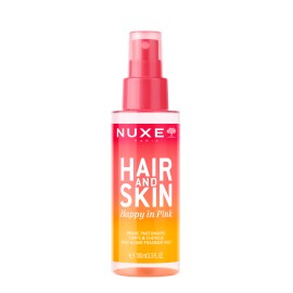 Nuxe Hair & Skin Happy In Pink Mist για Μαλλιά & Σώμα 100ml