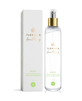 Power Health Fleriana Aromatherapy Magic Αρωματικό Spray Χώρου 125ml