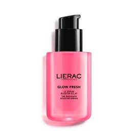Lierac Glow Fresh The Radiance Booster Serum Ορός Προσώπου για Λάμψη 30ml